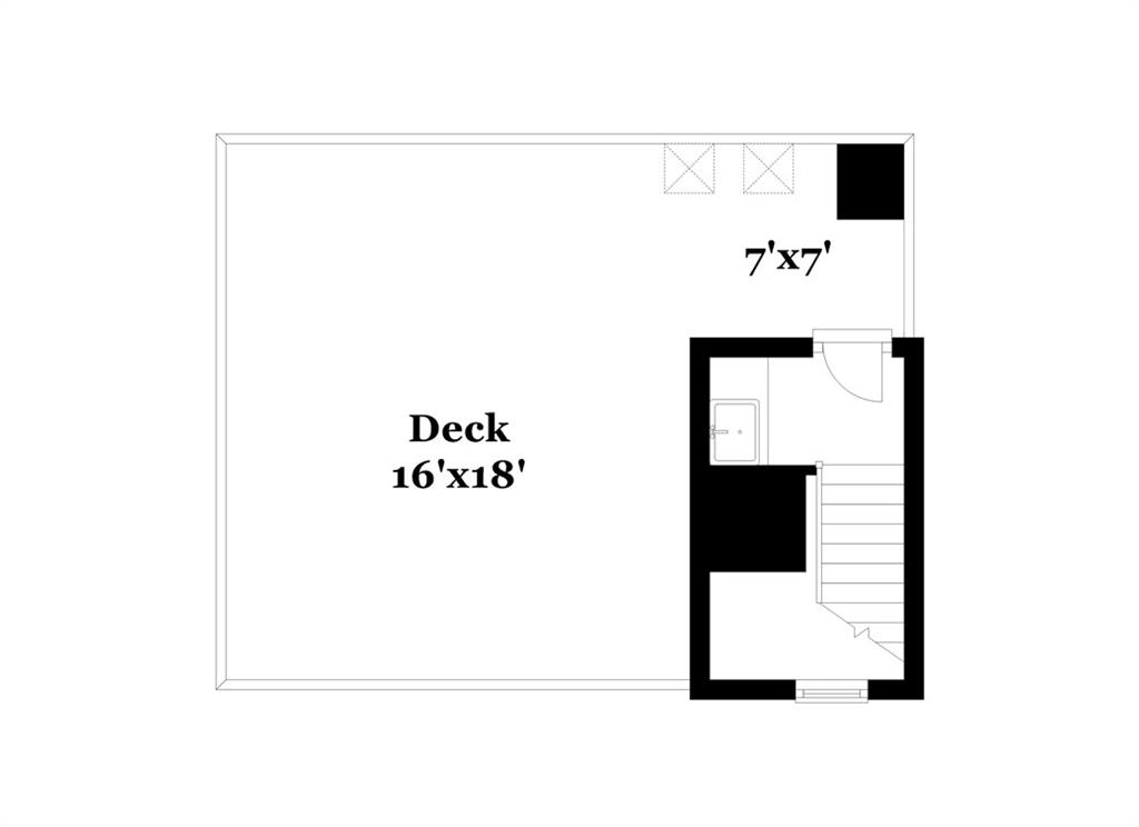 1381 Parkview Lane NE