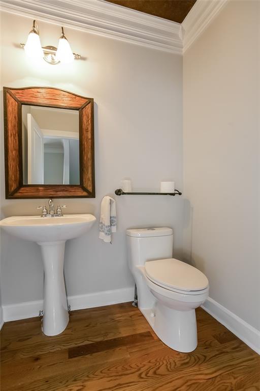 1381 Parkview Lane NE