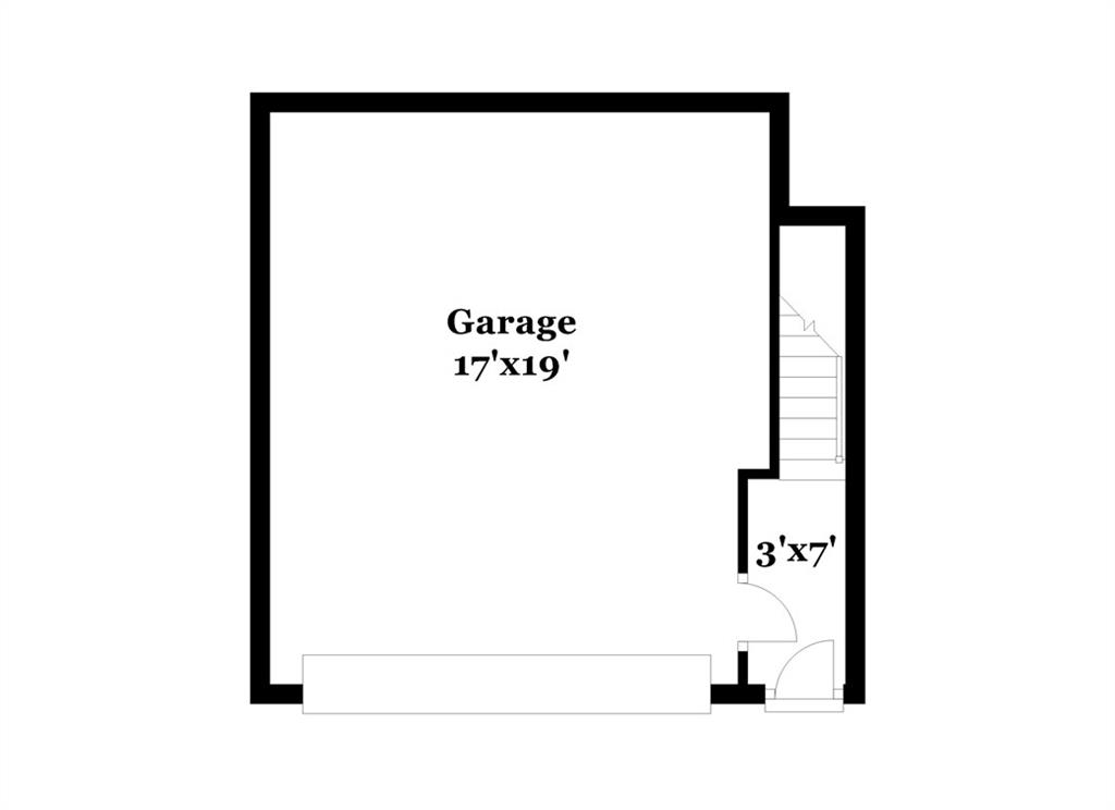 1381 Parkview Lane NE