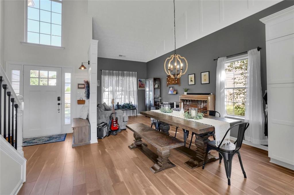 1025 AMBER LEAF Court