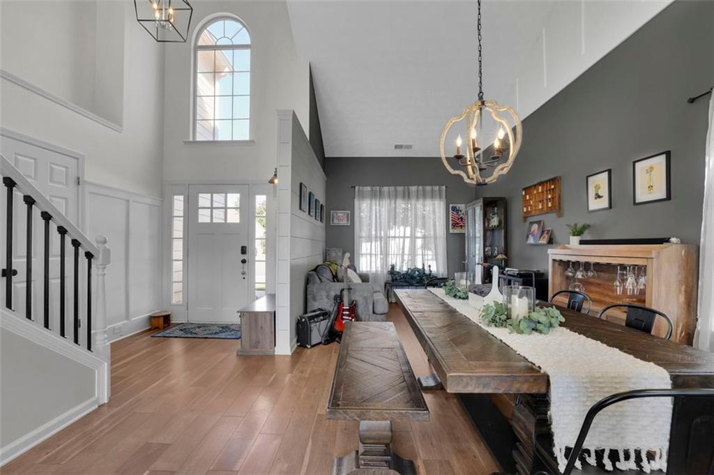 1025 AMBER LEAF Court