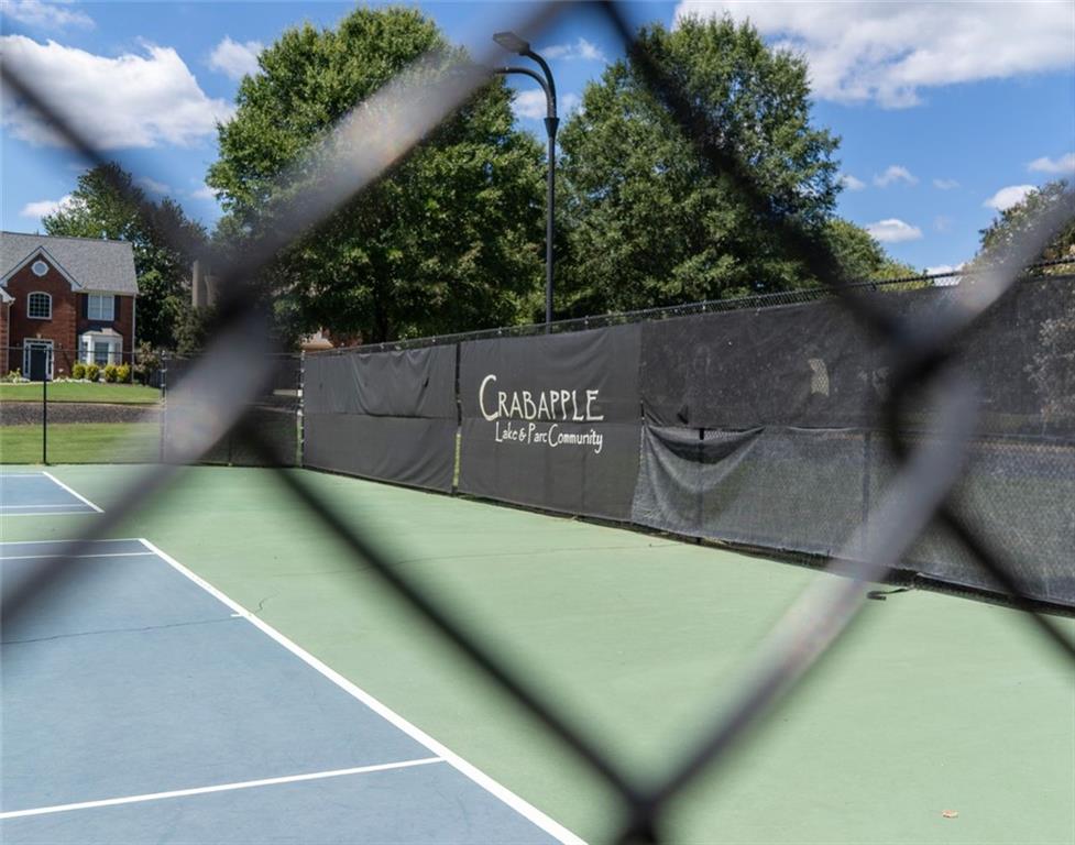 1025 AMBER LEAF Court