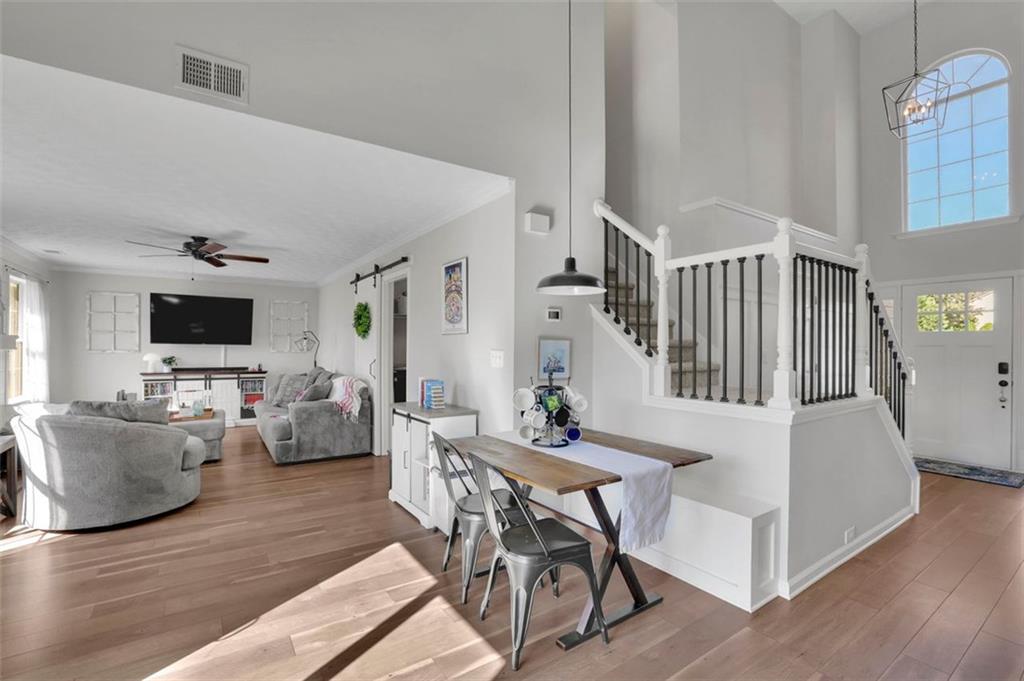 1025 AMBER LEAF Court