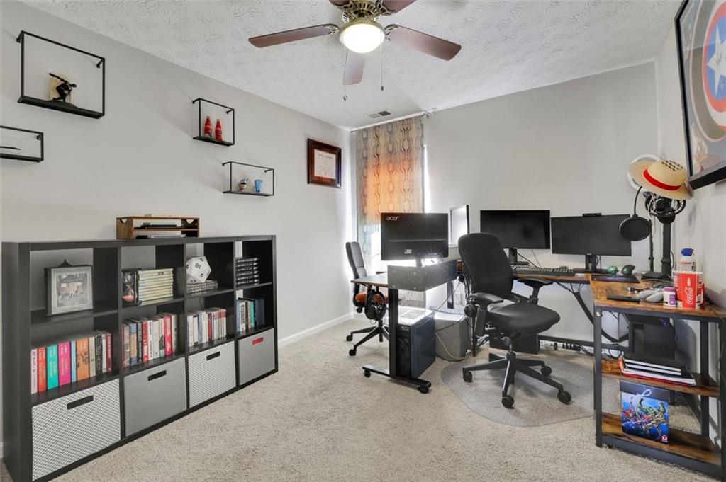 1025 AMBER LEAF Court