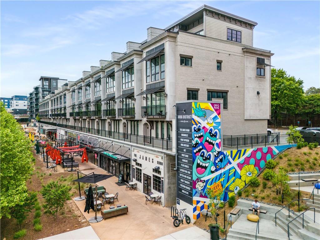 661 Auburn Avenue NE Unit 16