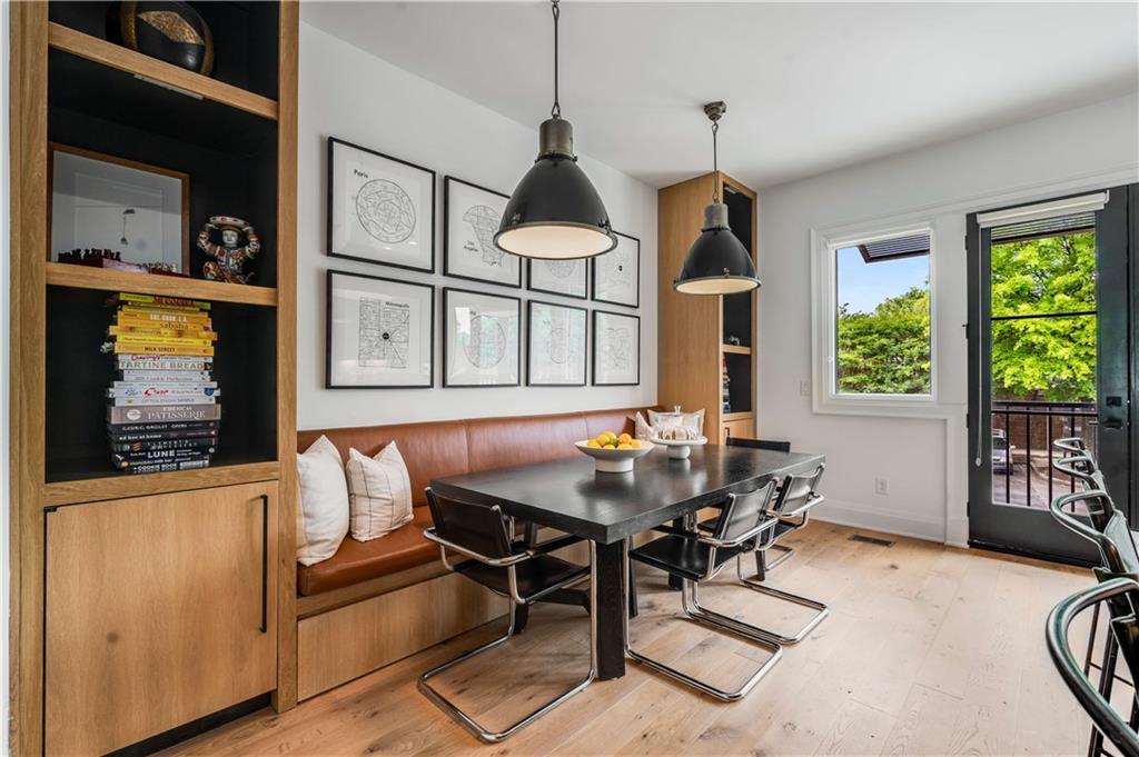 661 Auburn Avenue NE Unit 16