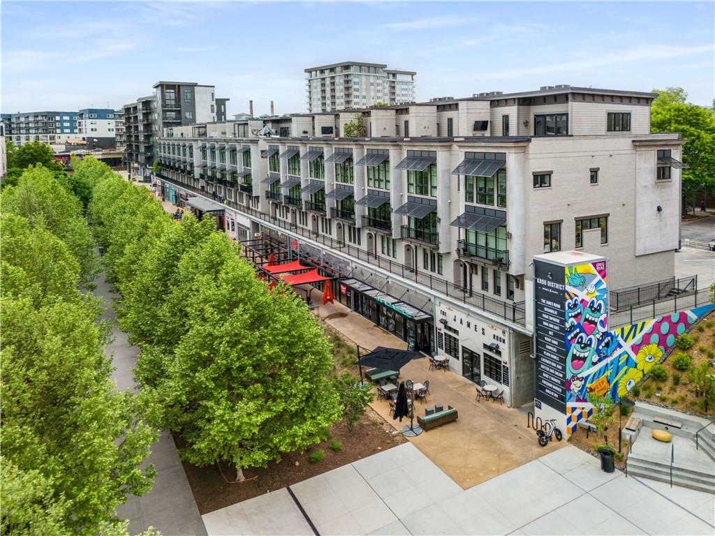 661 Auburn Avenue NE Unit 16