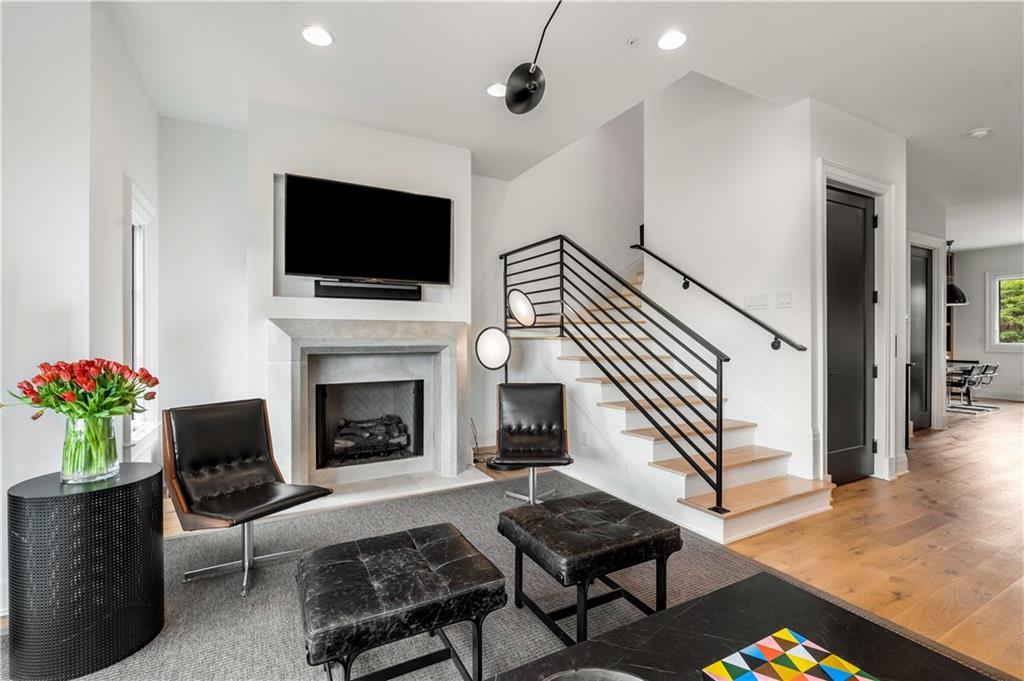 661 Auburn Avenue NE Unit 16