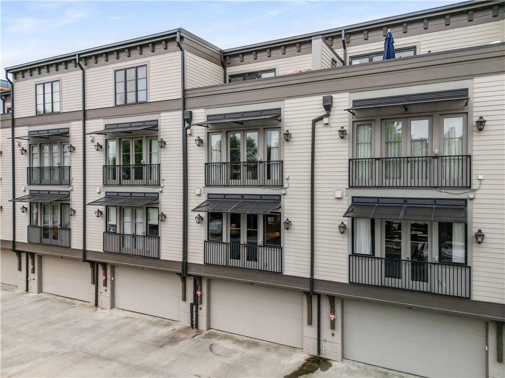 661 Auburn Avenue NE Unit 16