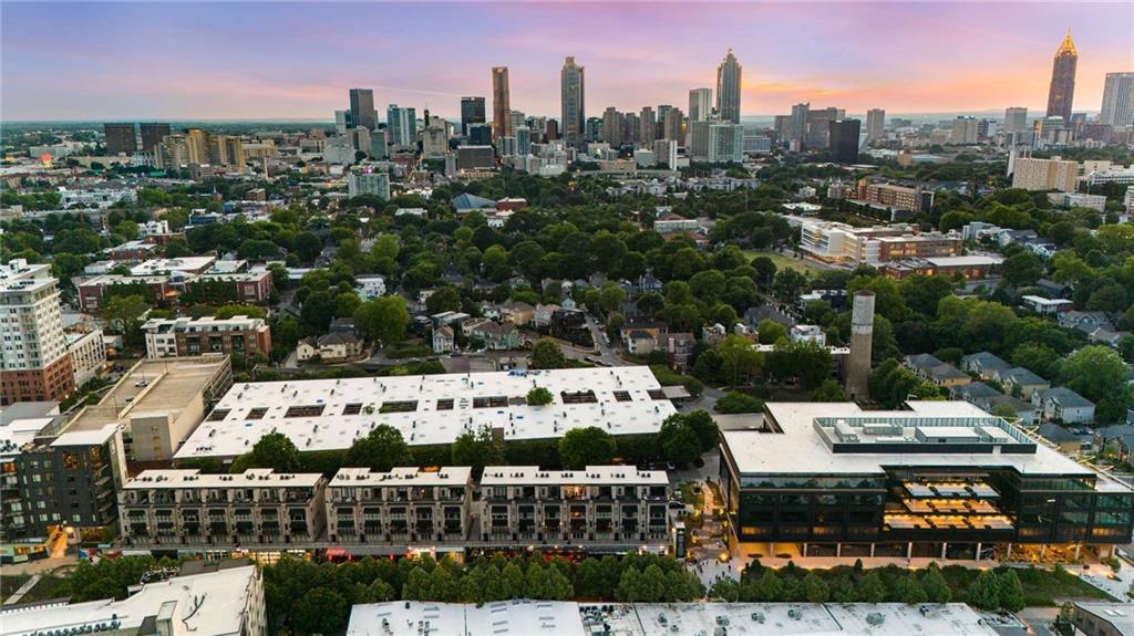 661 Auburn Avenue NE Unit 16