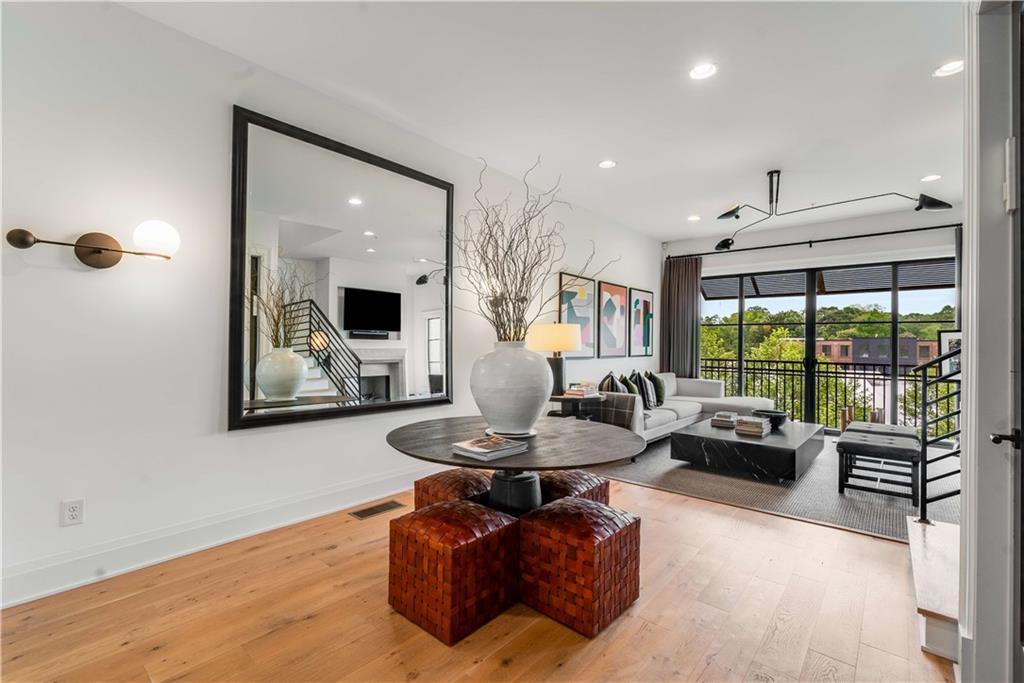 661 Auburn Avenue NE Unit 16