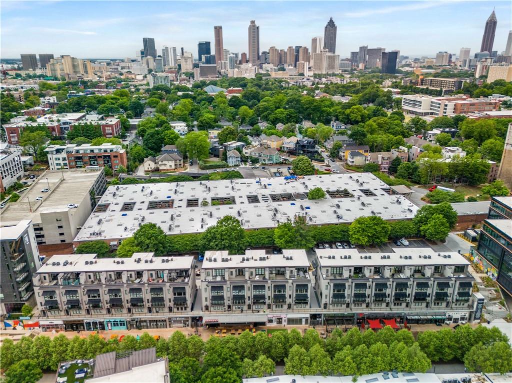 661 Auburn Avenue NE Unit 16