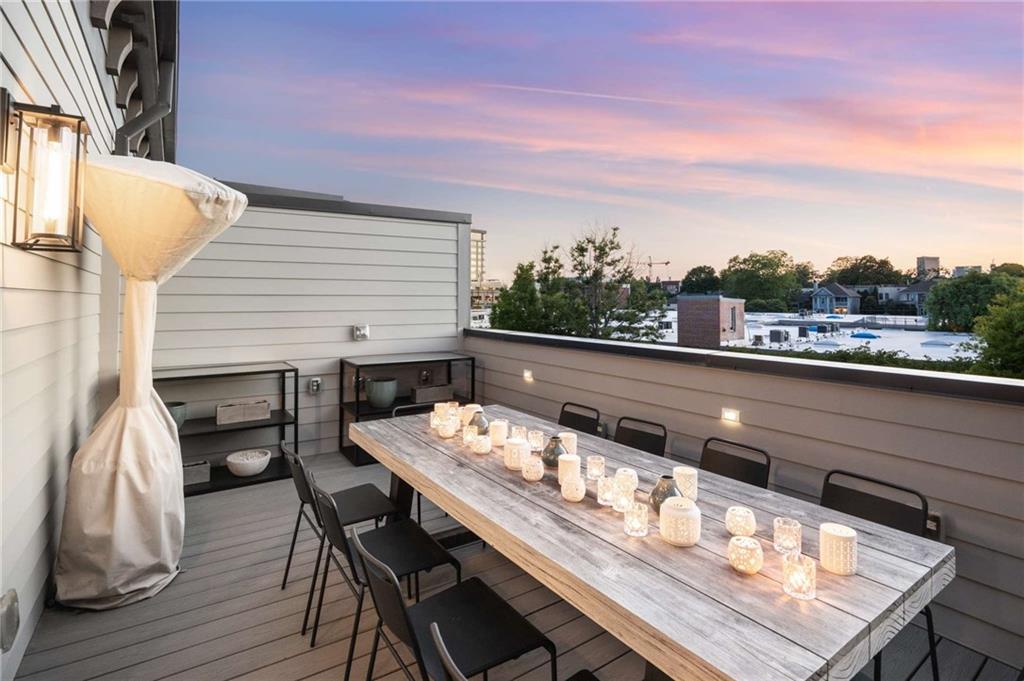 661 Auburn Avenue NE Unit 16