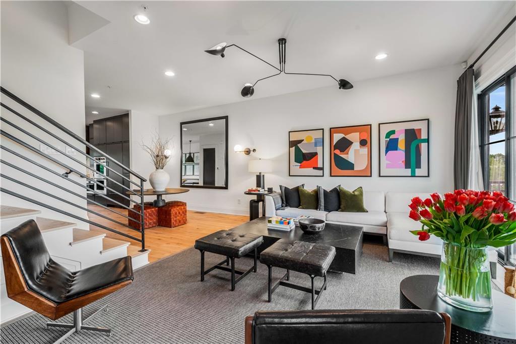 661 Auburn Avenue NE Unit 16