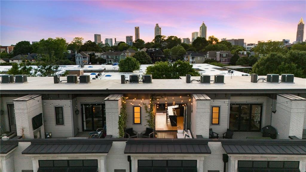 661 Auburn Avenue NE Unit 16