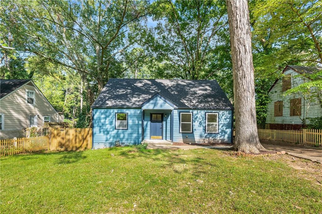 2146 Pinehurst Drive