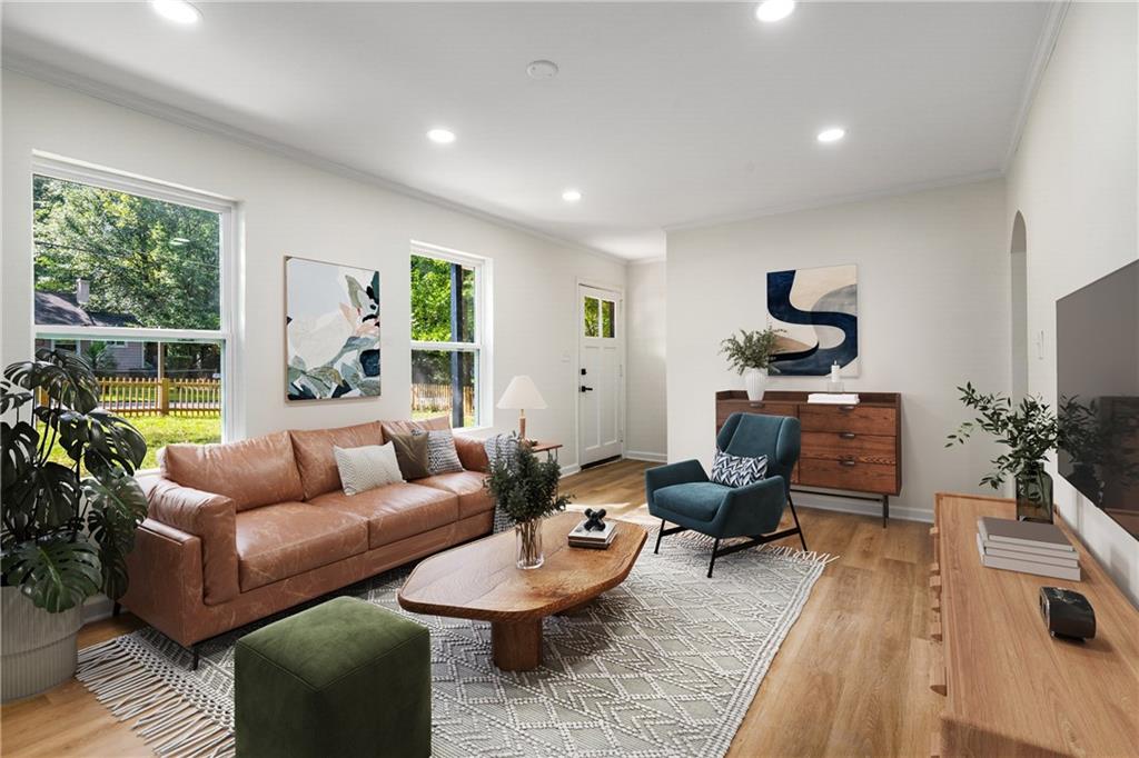 2146 Pinehurst Drive