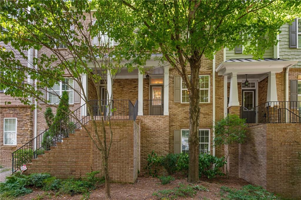 1420 Briarhaven Trail NE