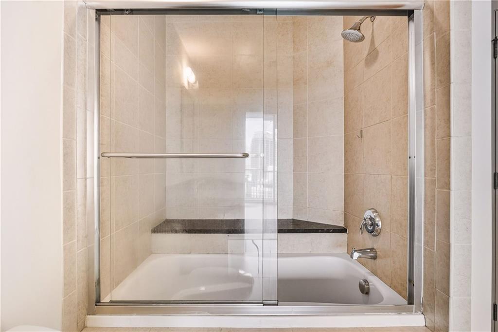 1080 Peachtree Street NE Unit 1501