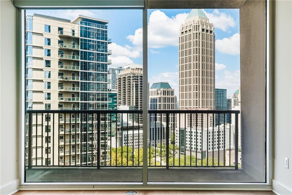 1080 Peachtree Street NE Unit 1501