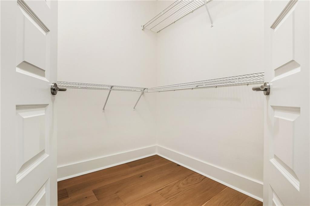 1080 Peachtree Street NE Unit 1501