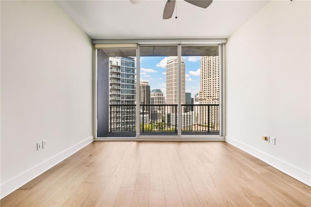 1080 Peachtree Street NE Unit 1501