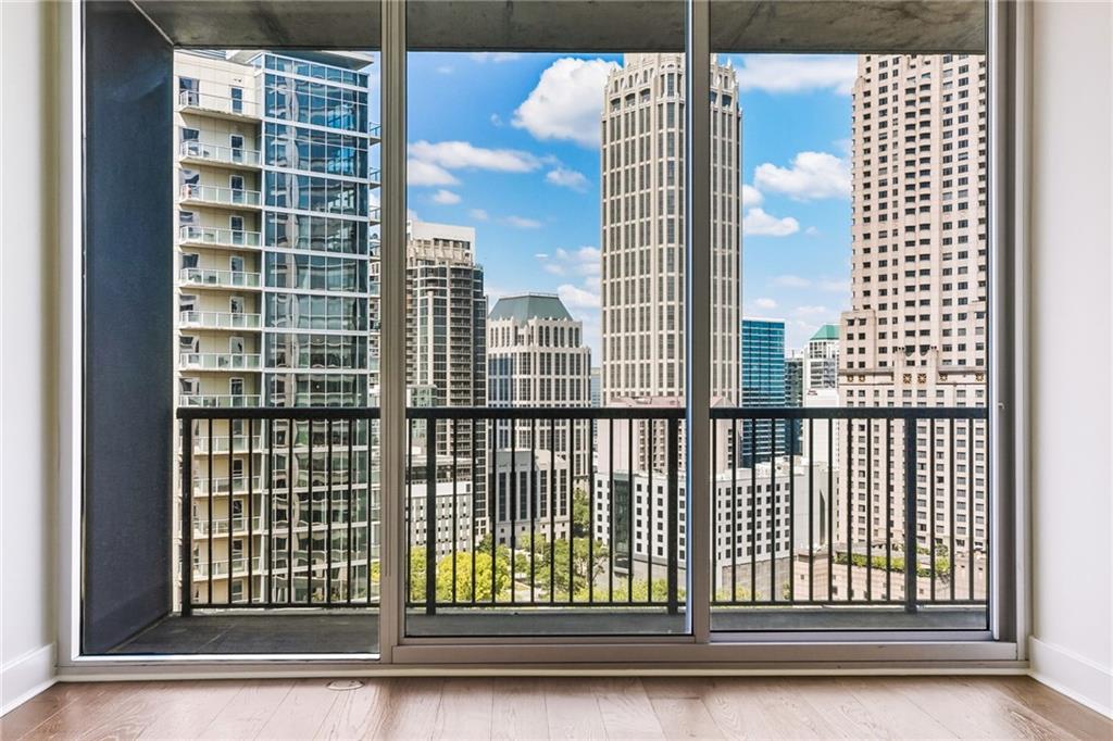 1080 Peachtree Street NE Unit 1501