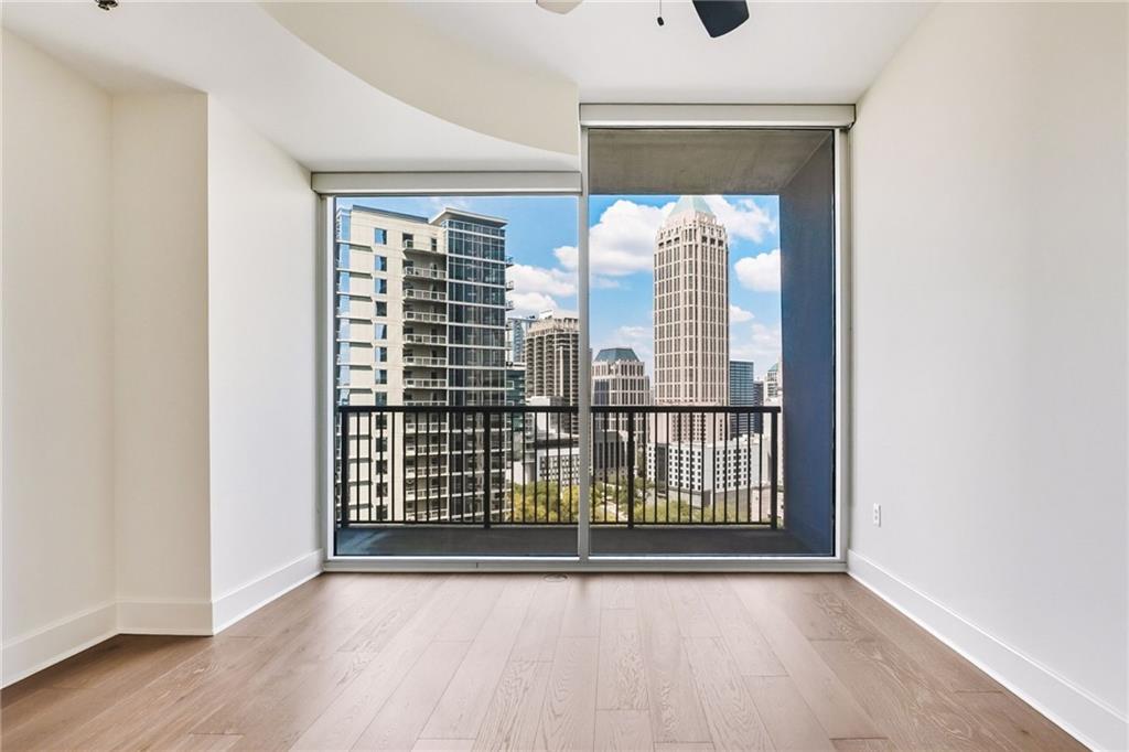 1080 Peachtree Street NE Unit 1501