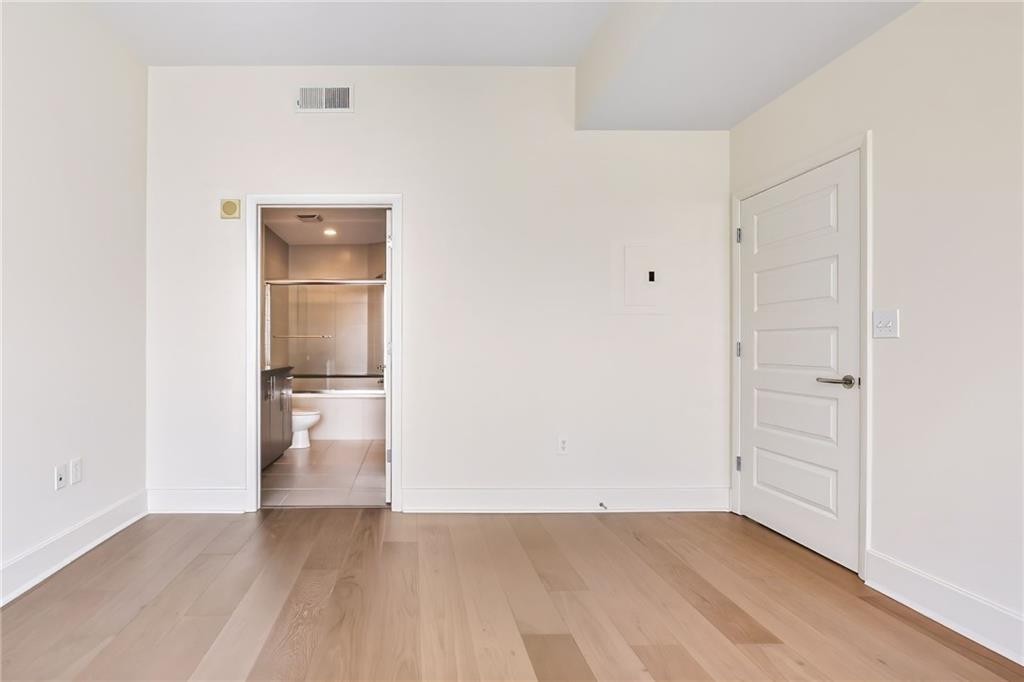 1080 Peachtree Street NE Unit 1501