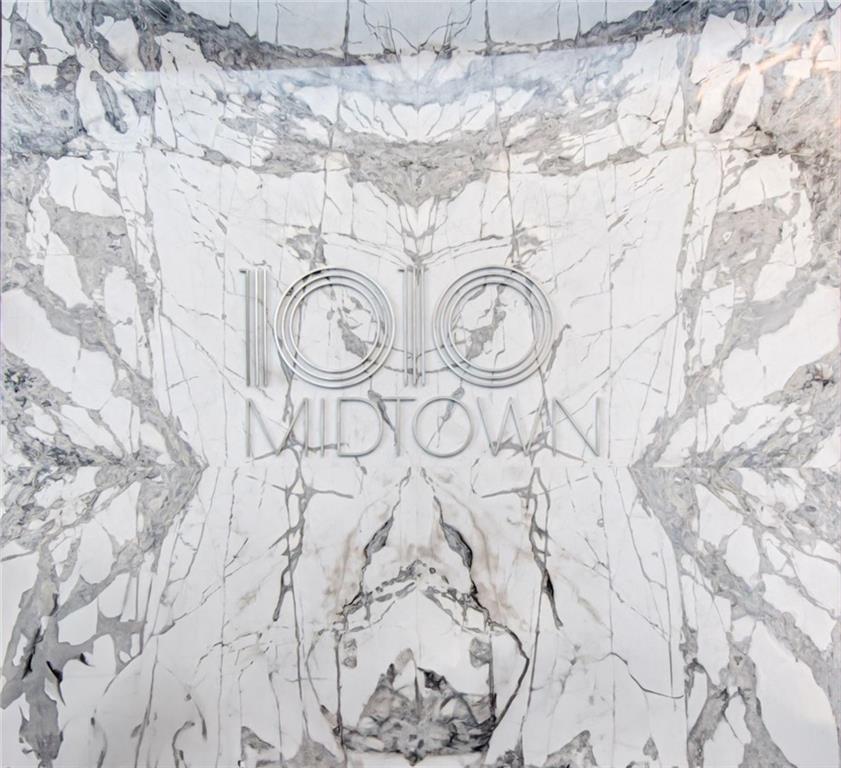 1080 Peachtree Street NE Unit 1501