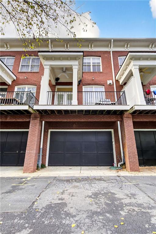 841 Inman Village Parkway NE