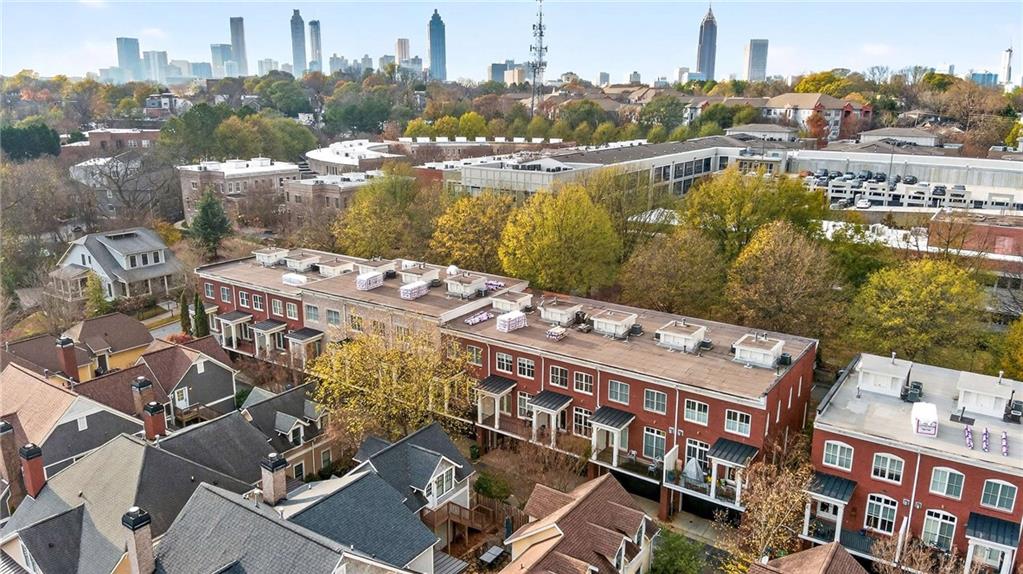 841 Inman Village Parkway NE