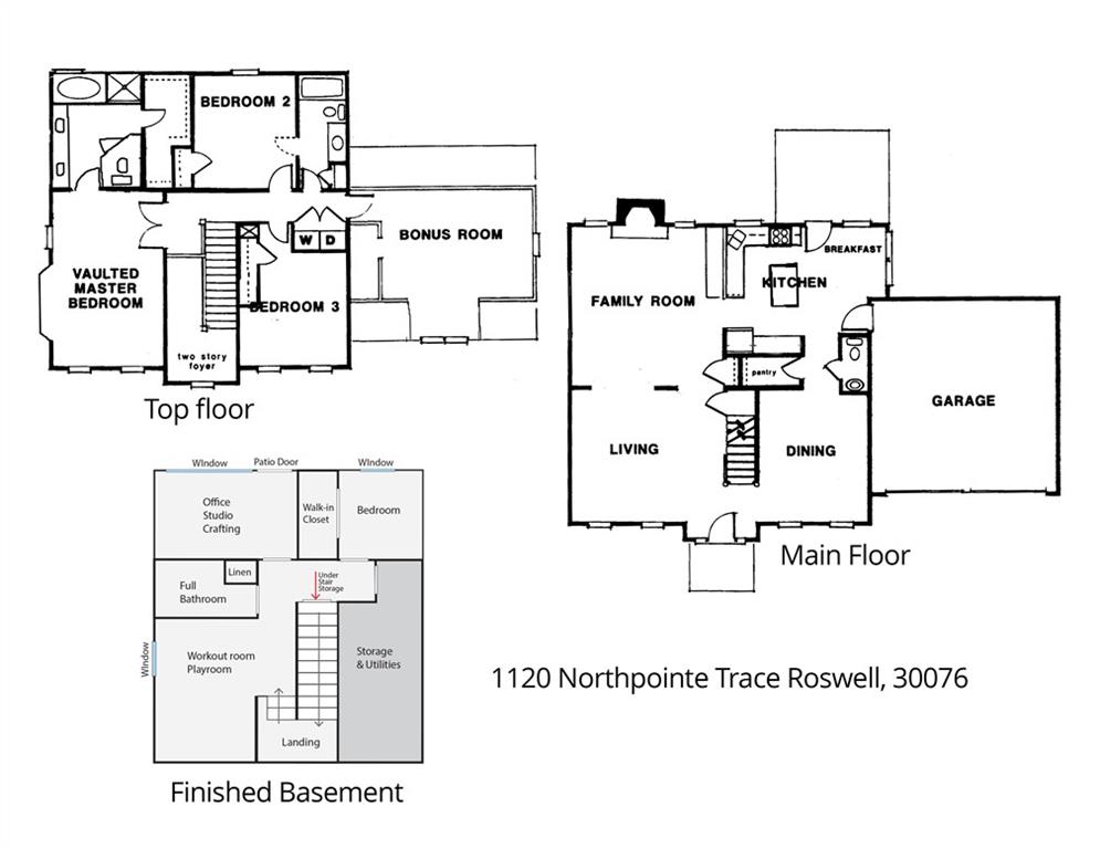 1120 Northpoint Trace