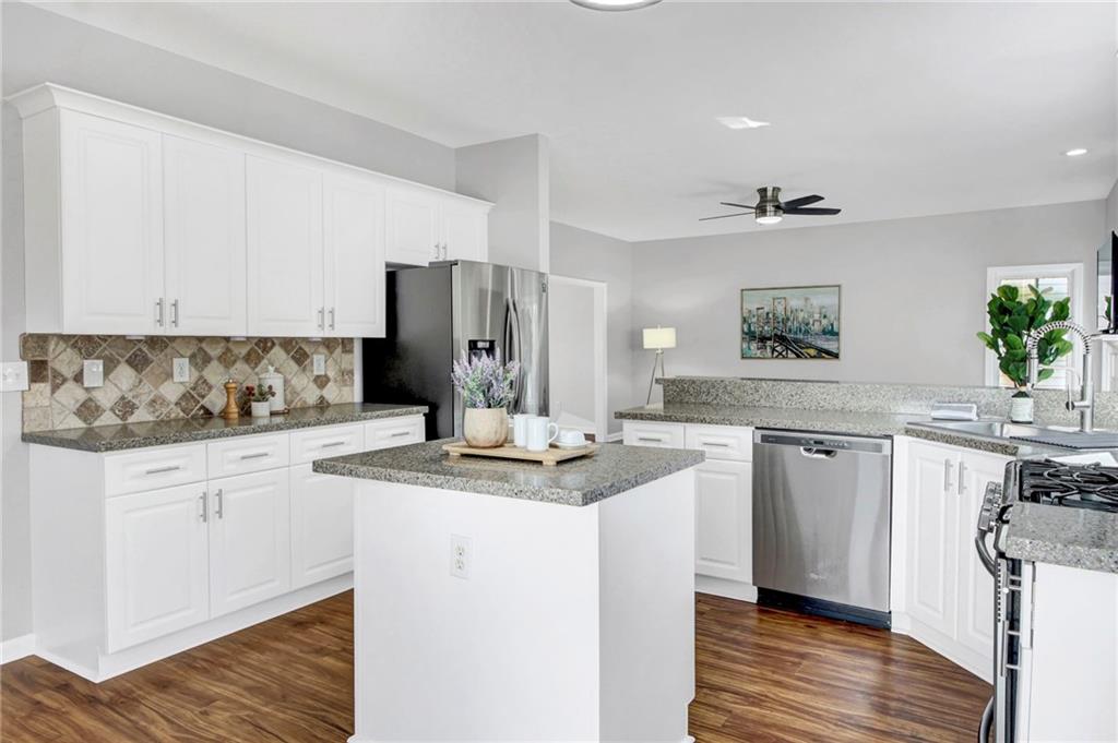 1120 Northpoint Trace