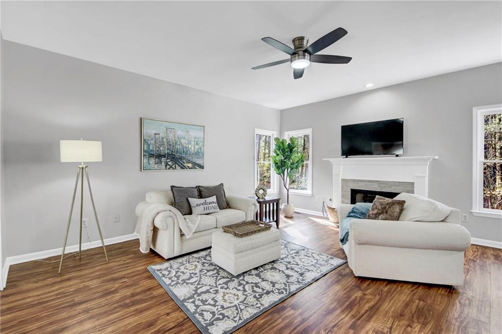 1120 Northpoint Trace