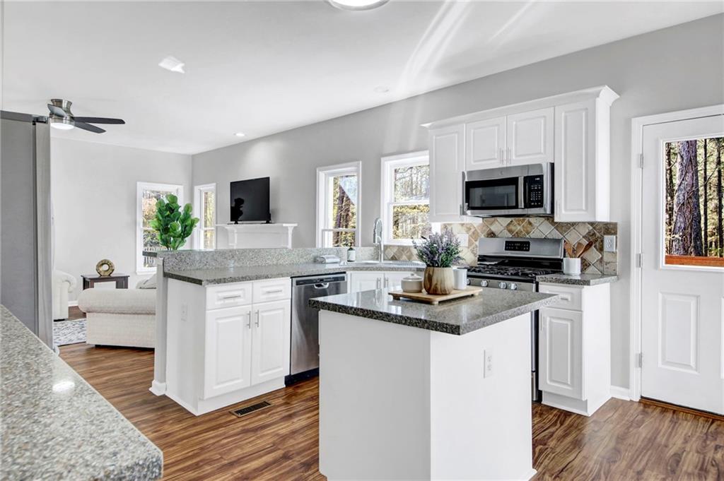 1120 Northpoint Trace