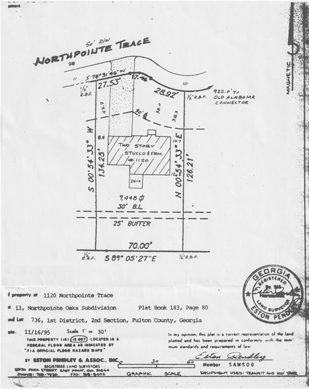 1120 Northpoint Trace