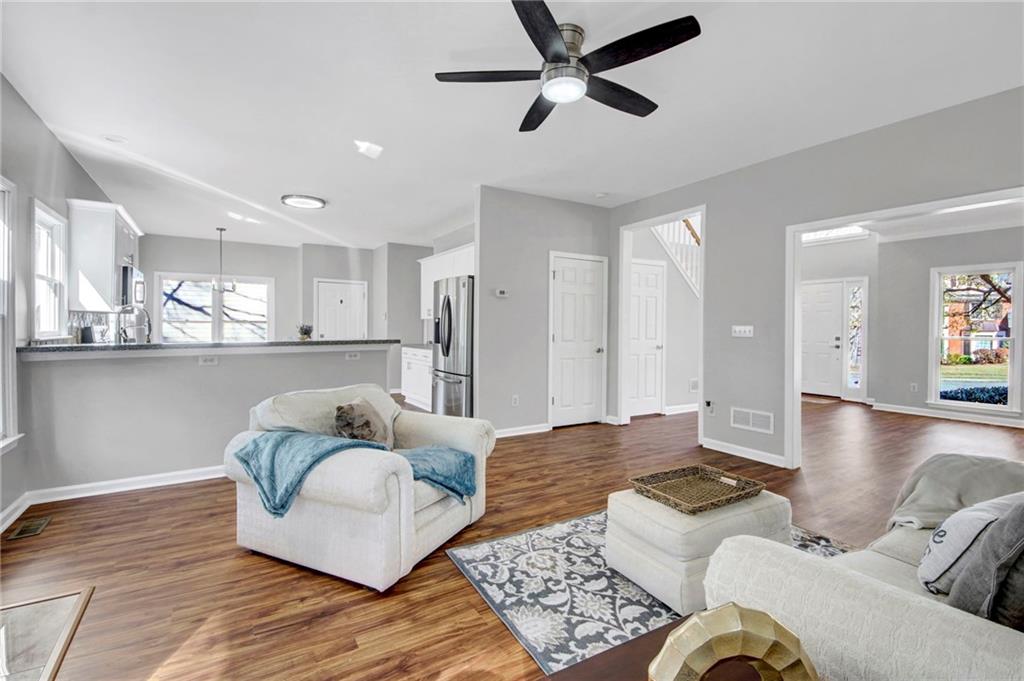 1120 Northpoint Trace