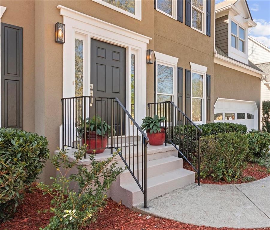 1120 Northpoint Trace