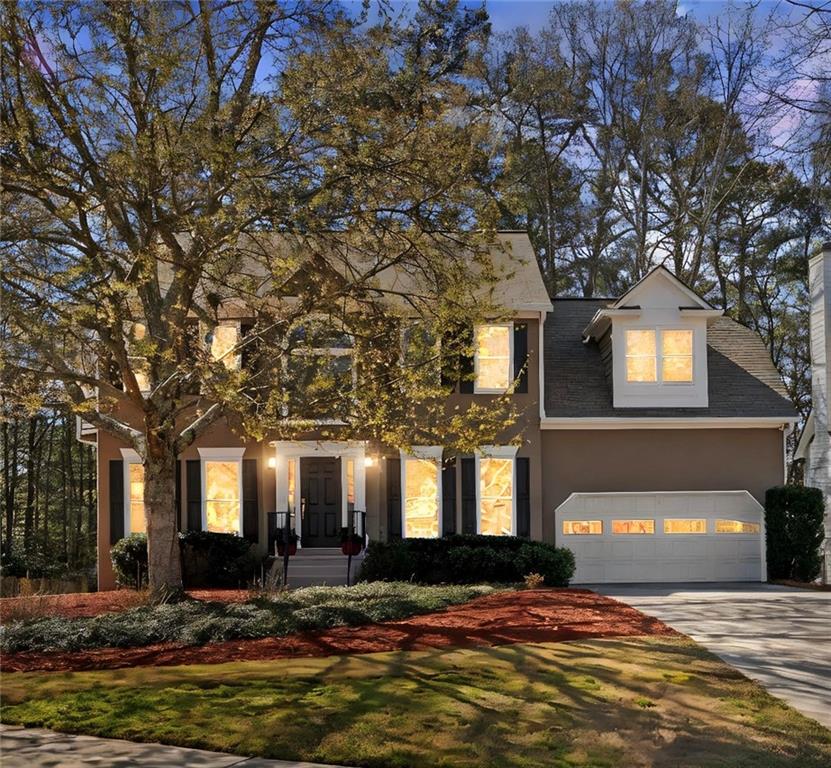 1120 Northpoint Trace