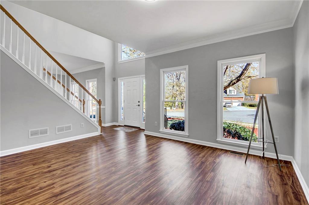 1120 Northpoint Trace