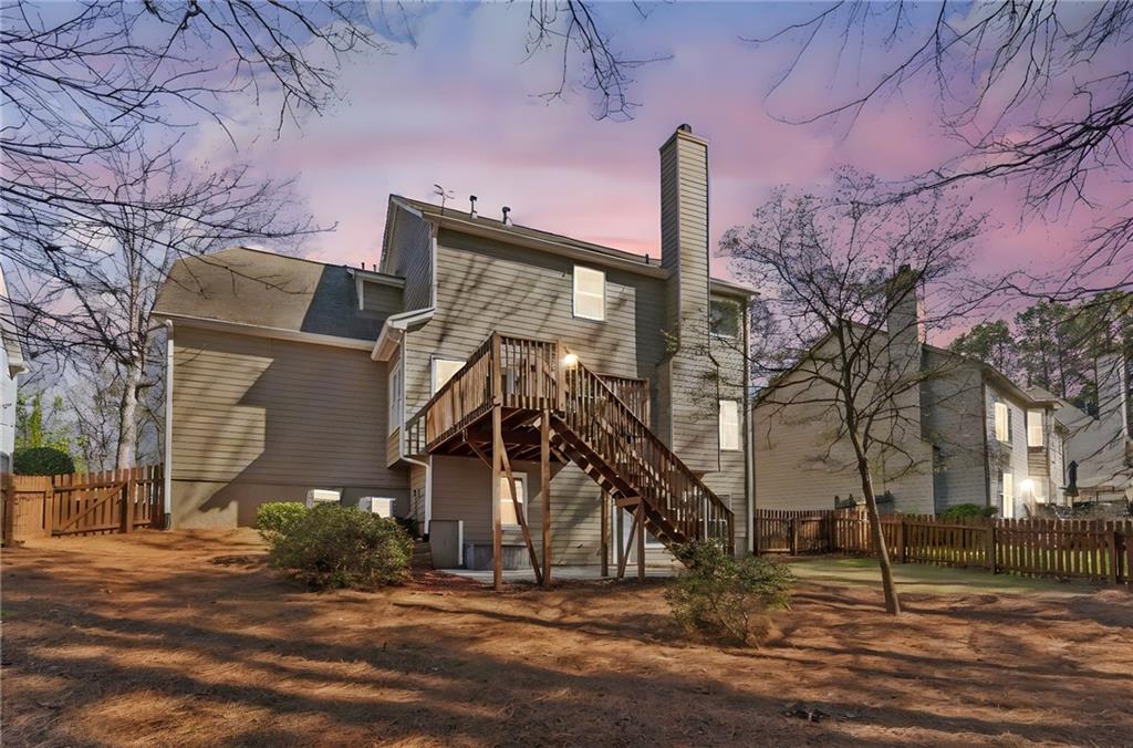 1120 Northpoint Trace