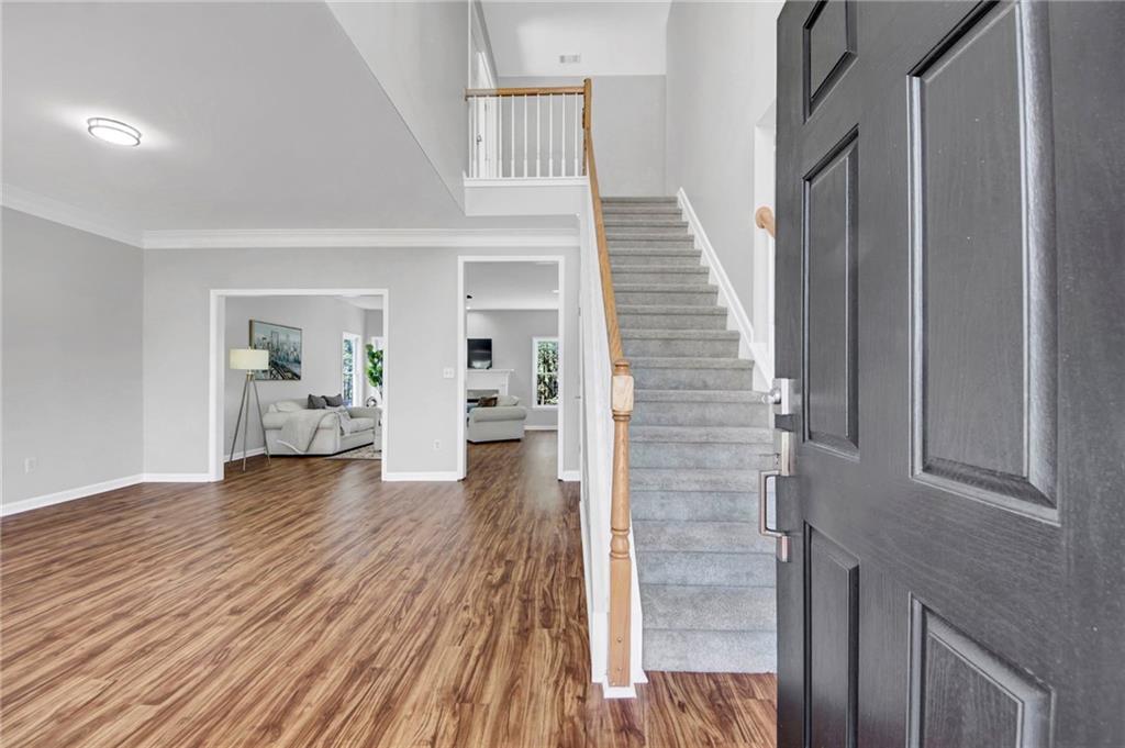 1120 Northpoint Trace