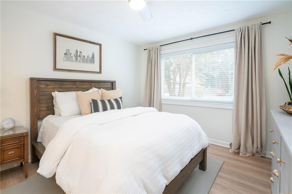 100 Biscayne Drive NW Unit D1