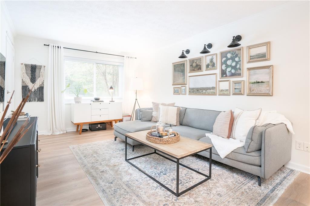 100 Biscayne Drive NW Unit D1