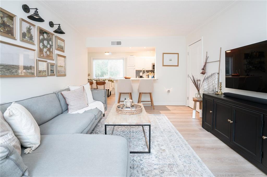 100 Biscayne Drive NW Unit D1