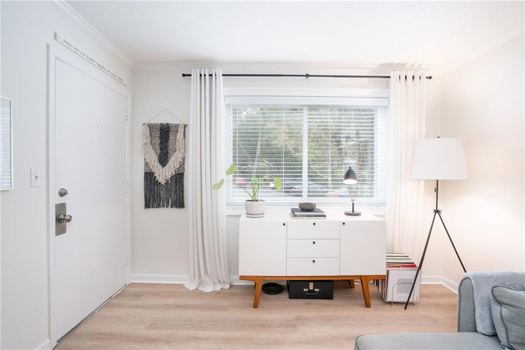 100 Biscayne Drive NW Unit D1