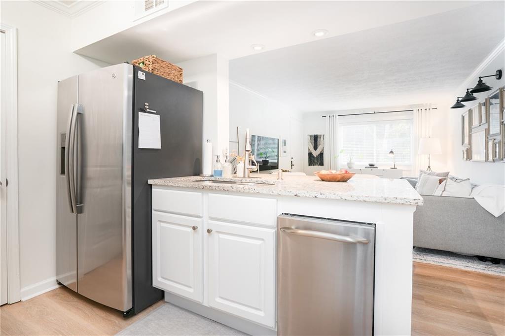 100 Biscayne Drive NW Unit D1