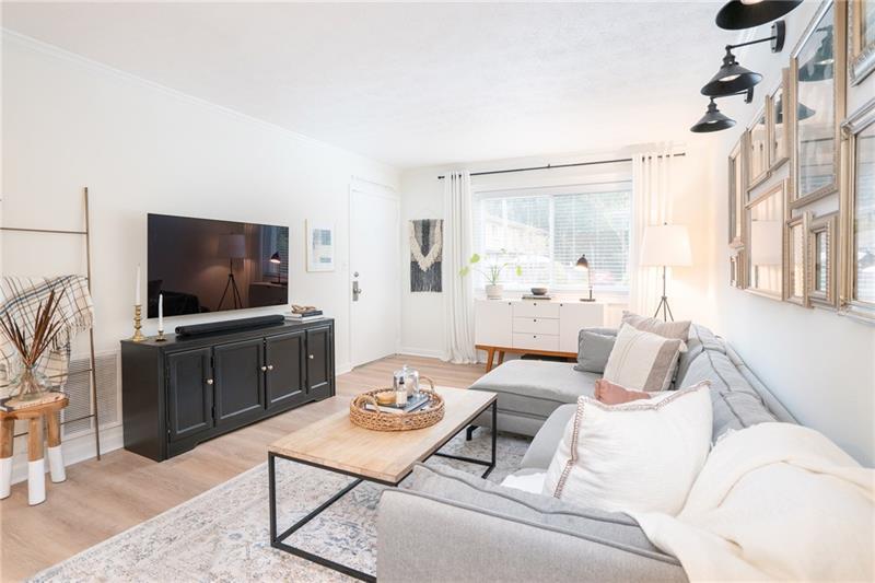 100 Biscayne Drive NW Unit D1