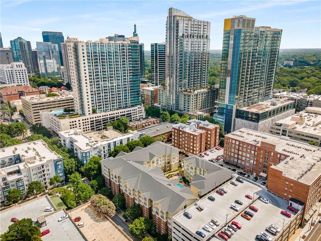 800 Peachtree Street NE Unit 8331